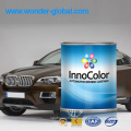 Tinter Binder 1K Coates metálicos de automóviles Automotriz Pintura